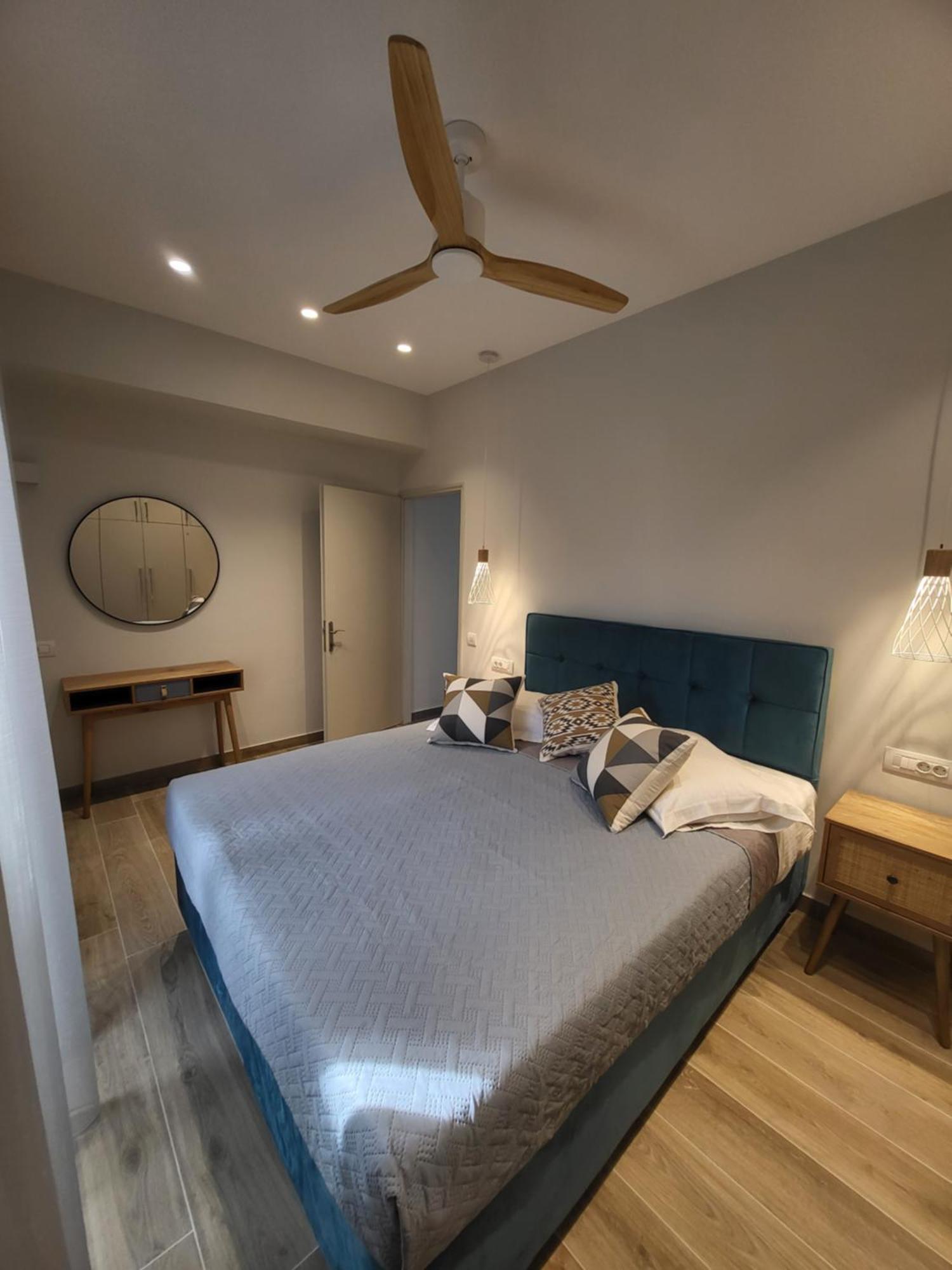 Kliton Comfort Portaremounta Apartment Corfu  Экстерьер фото